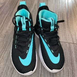 Nike sneakers